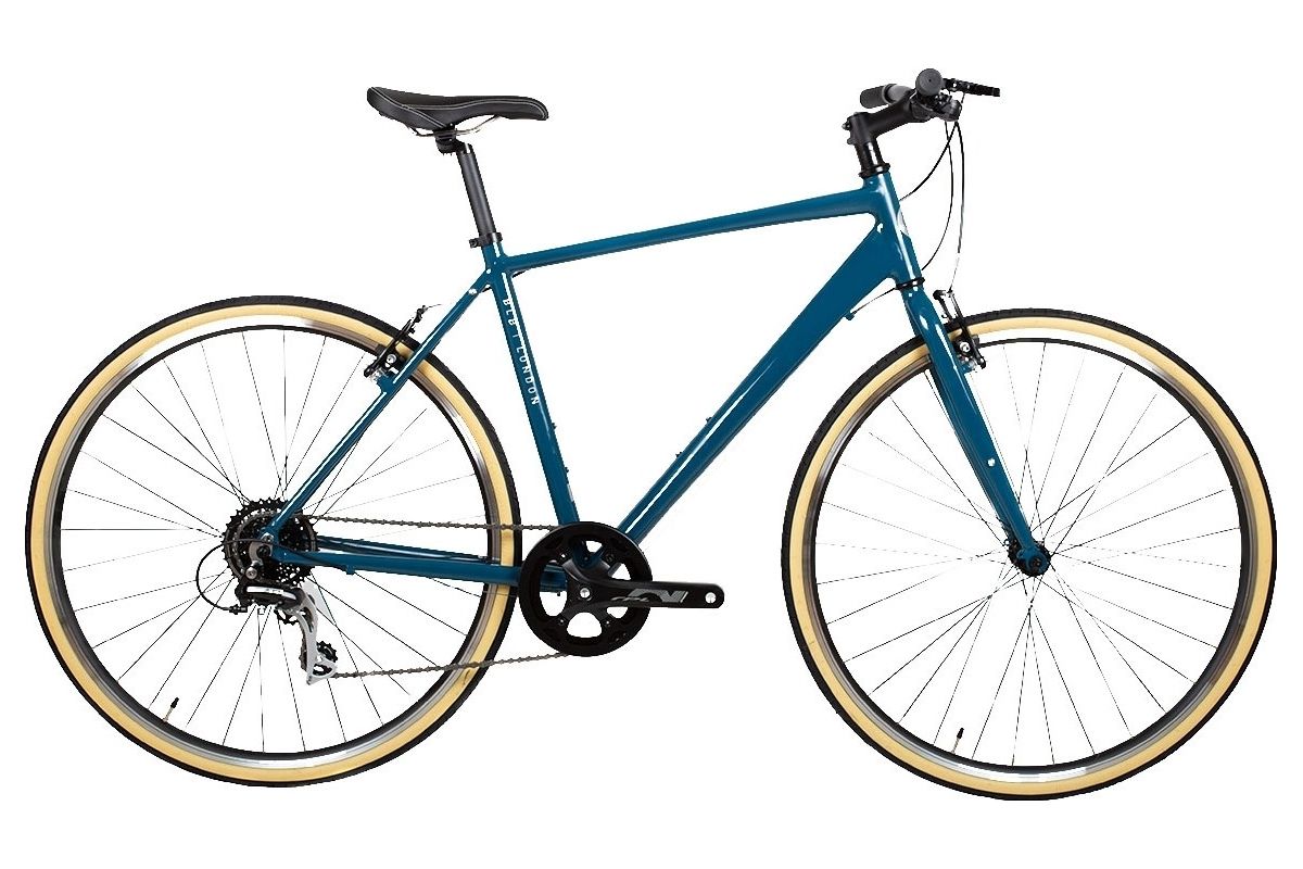 Brick Lane Bikes Ripper : Need a ride?
