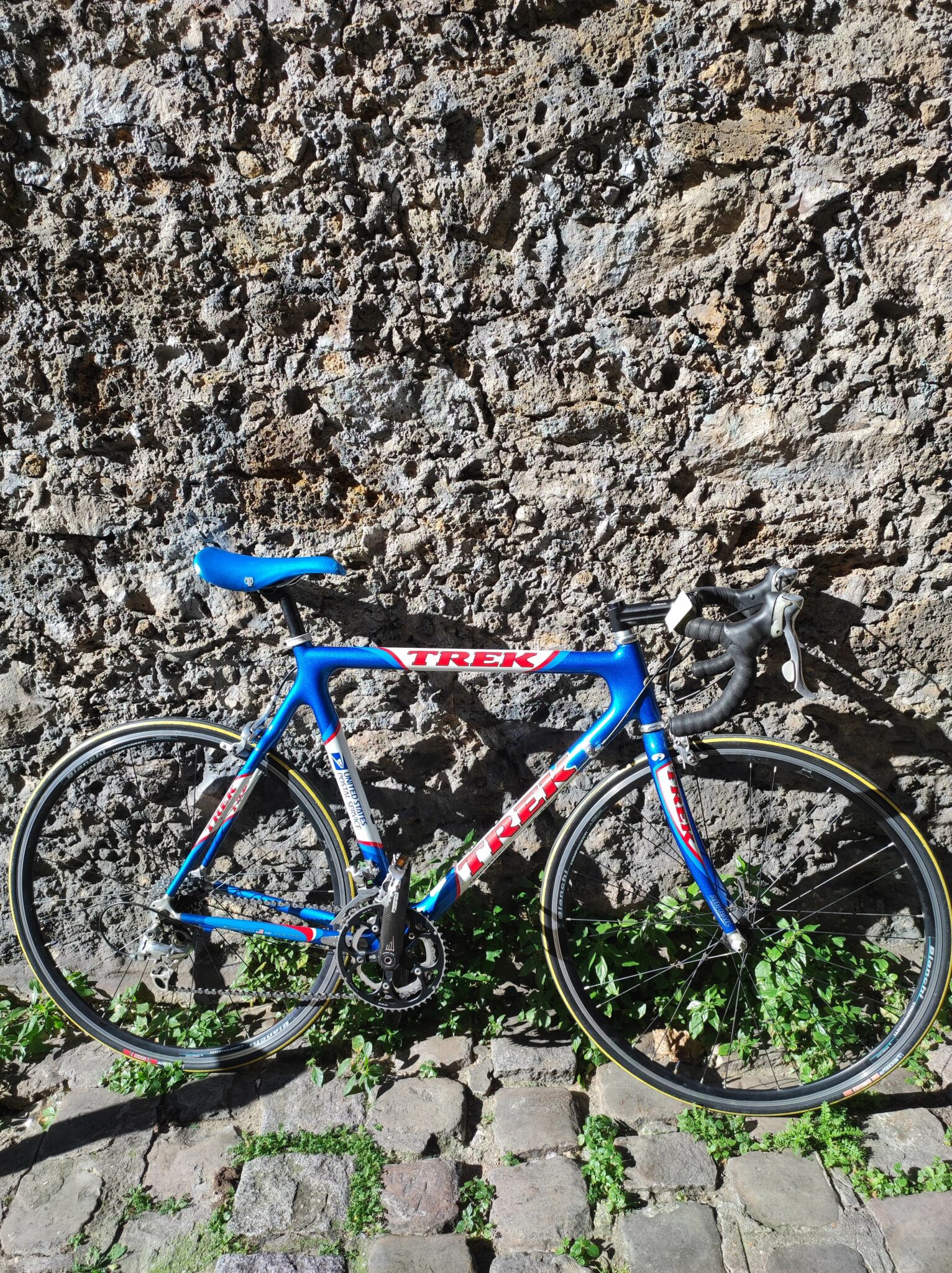 TREK1