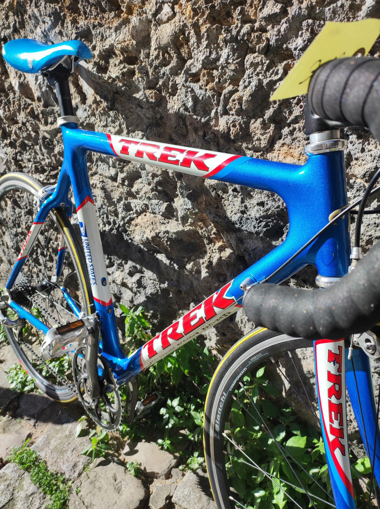TREK2